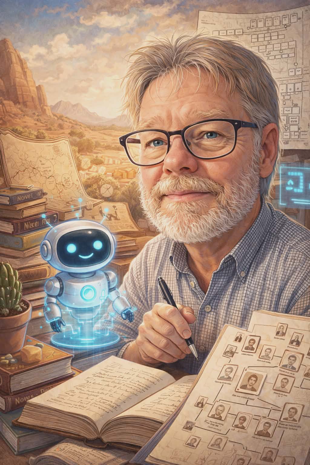 Greg Maxfield